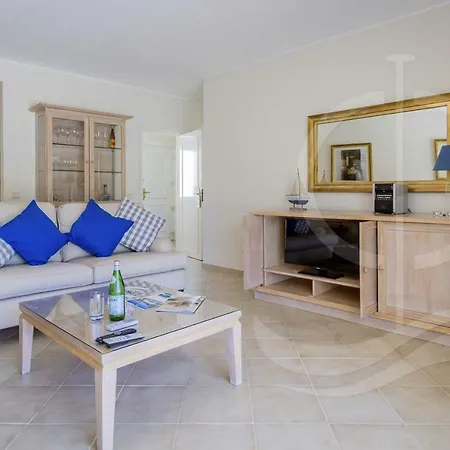 Σπίτι διακοπών Casa Sol: Spacious In Vale De Lobo