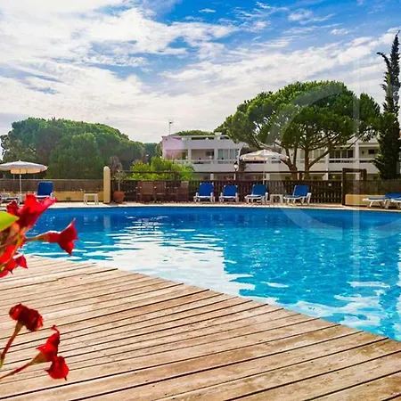 Casa Sol: Spacious In Vale De Lobo Σπίτι διακοπών Almancil