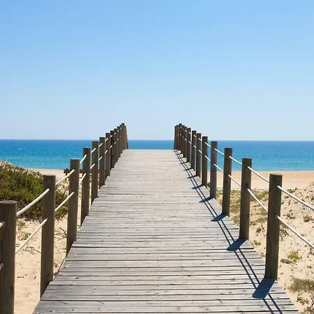 Σπίτι διακοπών Casa Sol: Spacious In Vale De Lobo