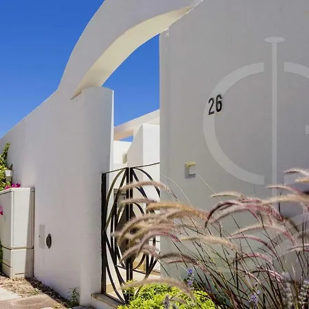 Casa Sol: Spacious In Vale De Lobo Tatil Evi